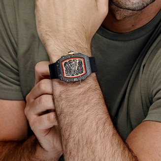 Premium Men’s Luxury Sports Watch