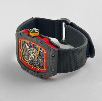 Premium Men’s Luxury Sports Watch