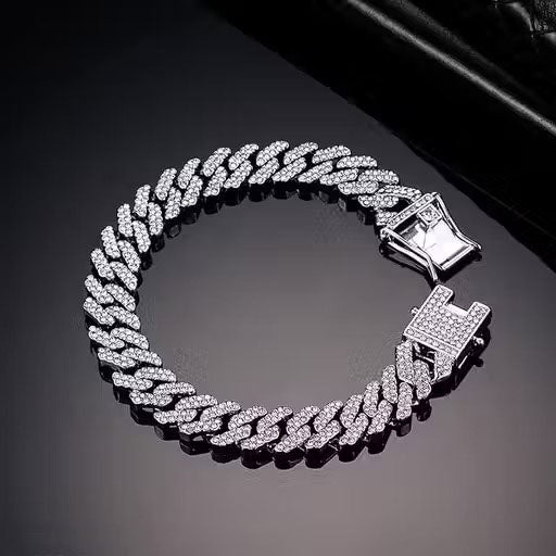 Premium American Studded Unisex Bracelet